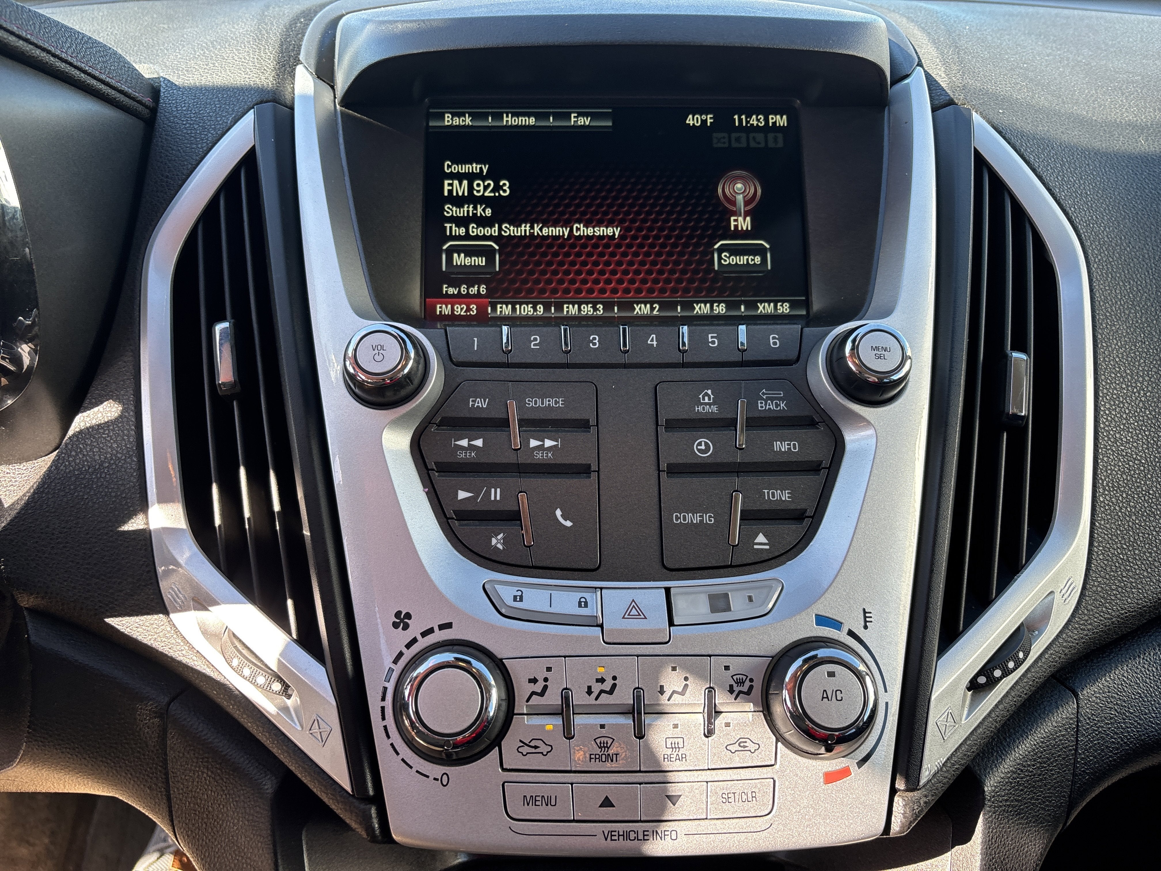 2013 GMC Terrain SLE-1