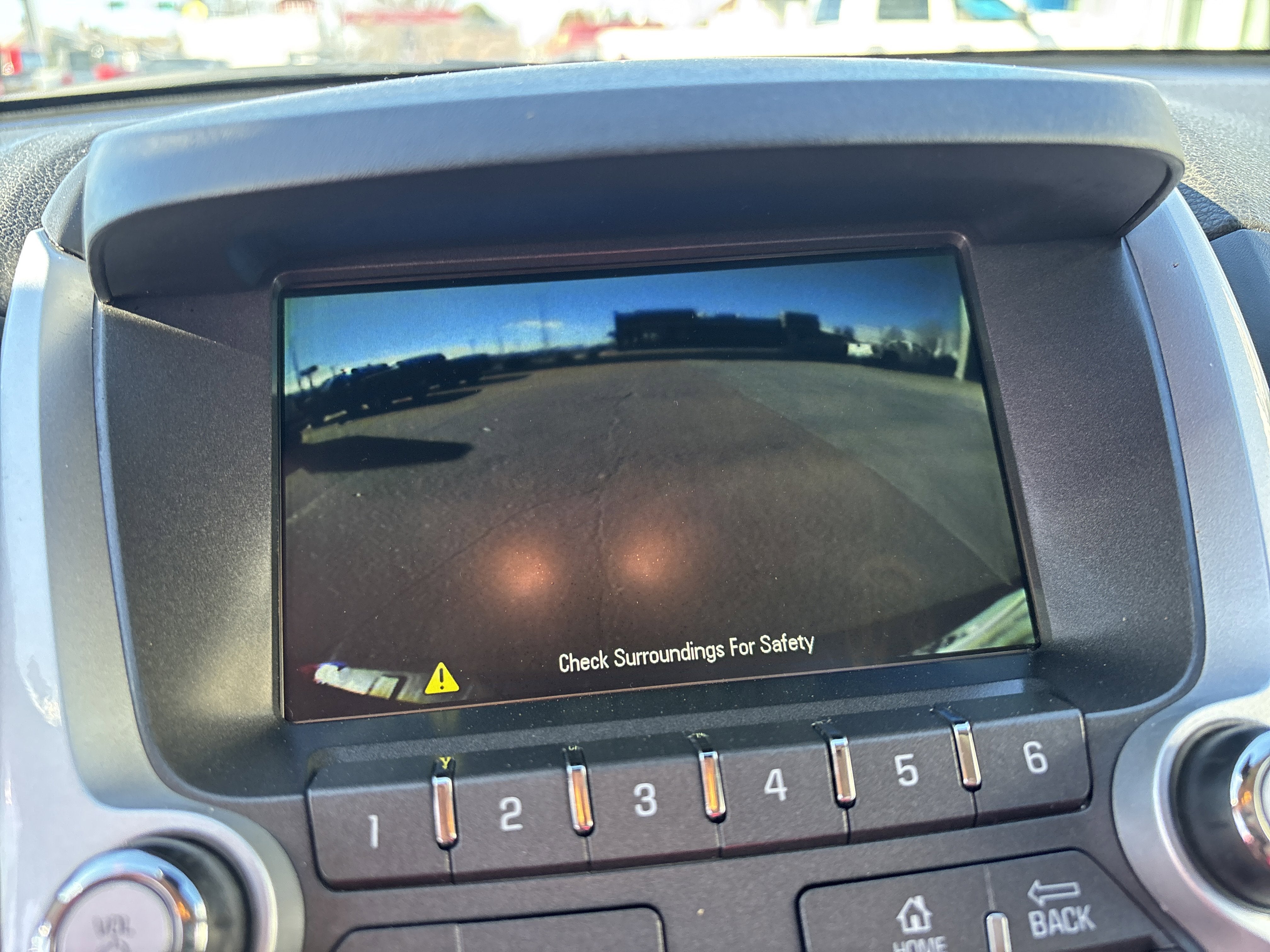 2013 GMC Terrain SLE-1