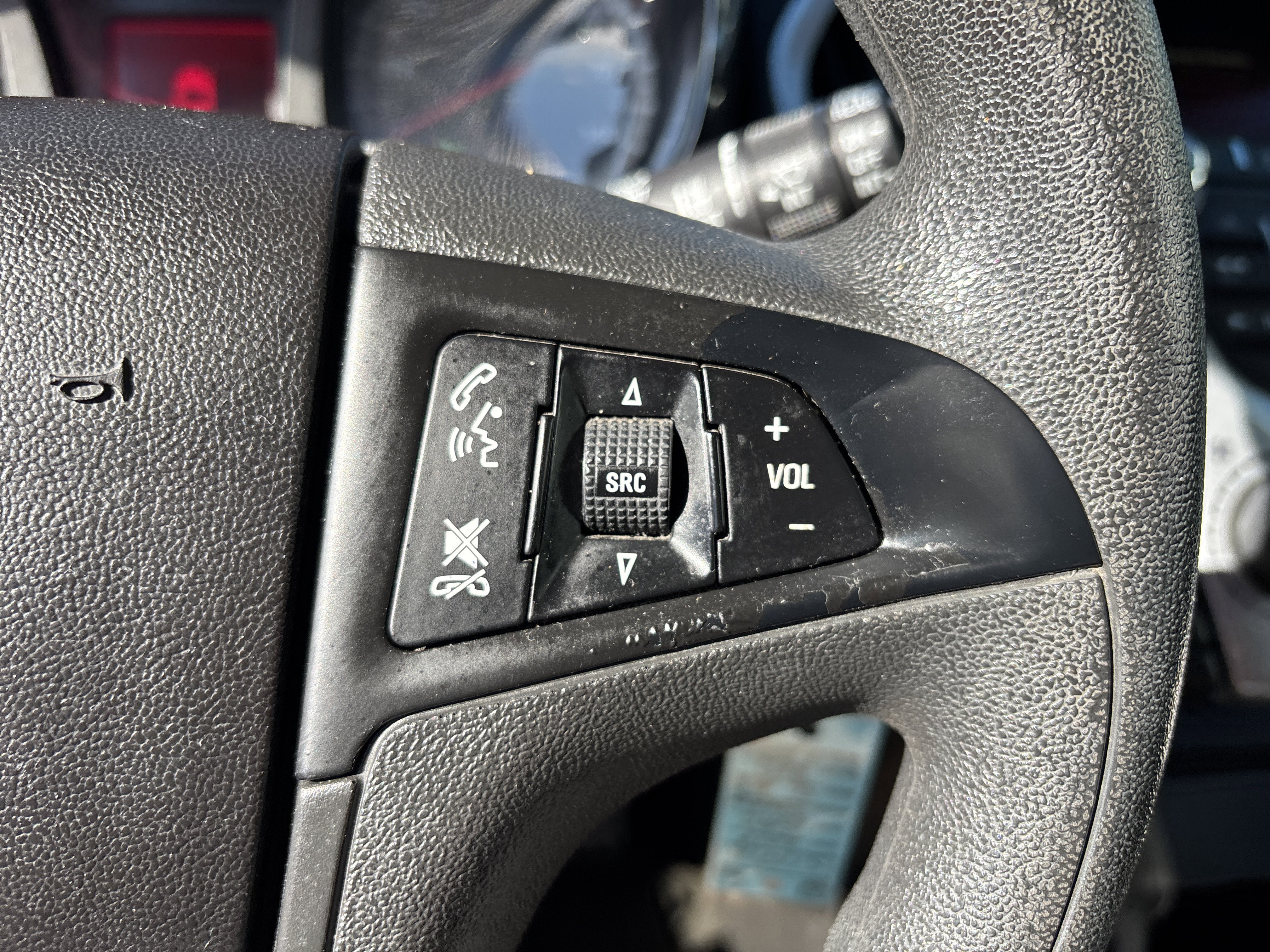 2013 GMC Terrain SLE-1