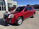 2013 GMC Terrain SLE-1