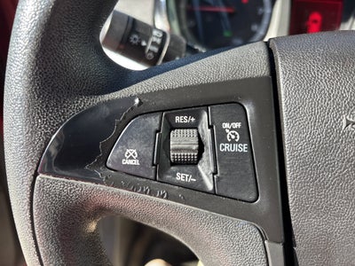 2013 GMC Terrain SLE-1