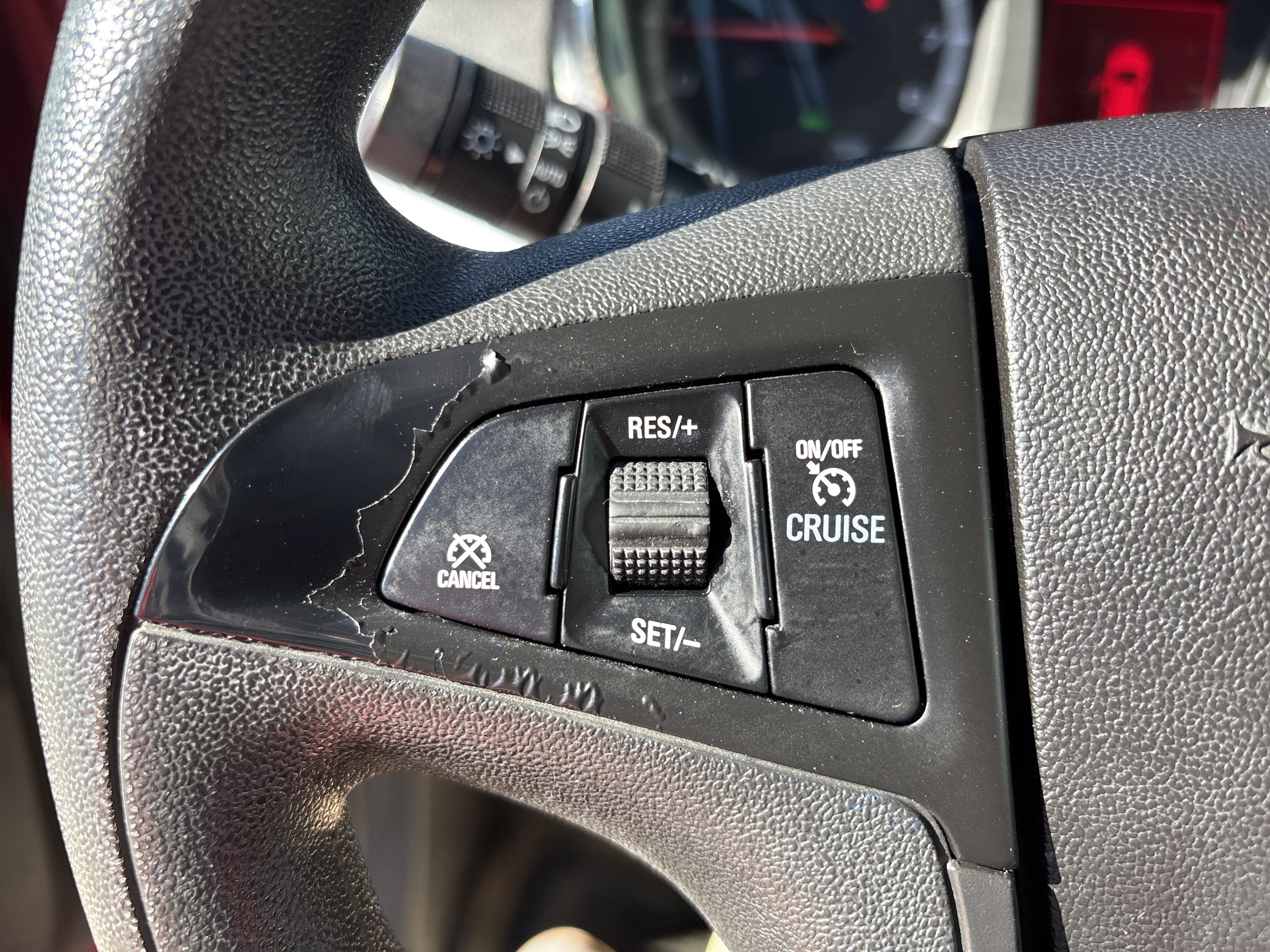 2013 GMC Terrain SLE-1