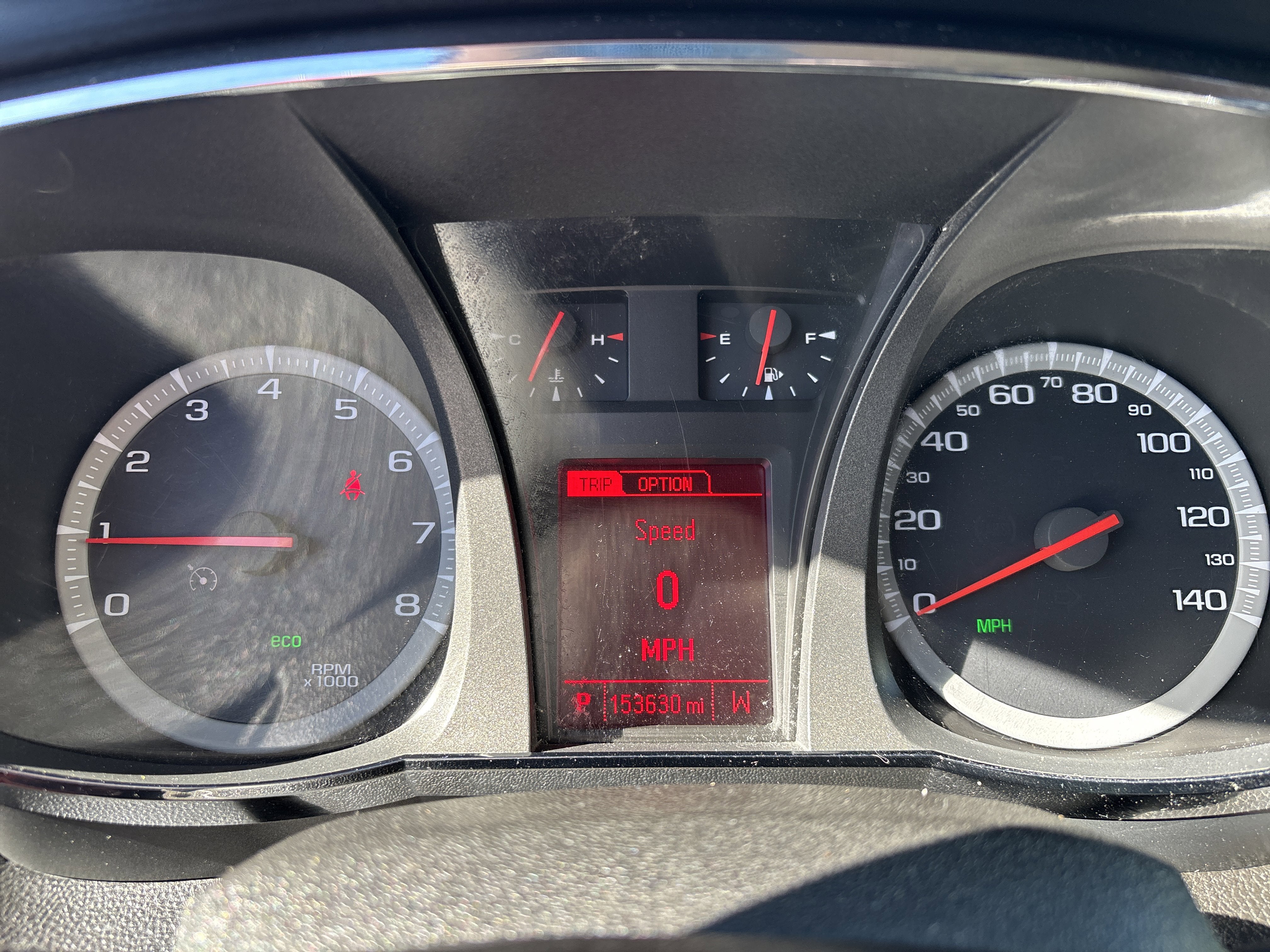 2013 GMC Terrain SLE-1