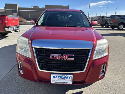 2013 GMC Terrain SLE-1