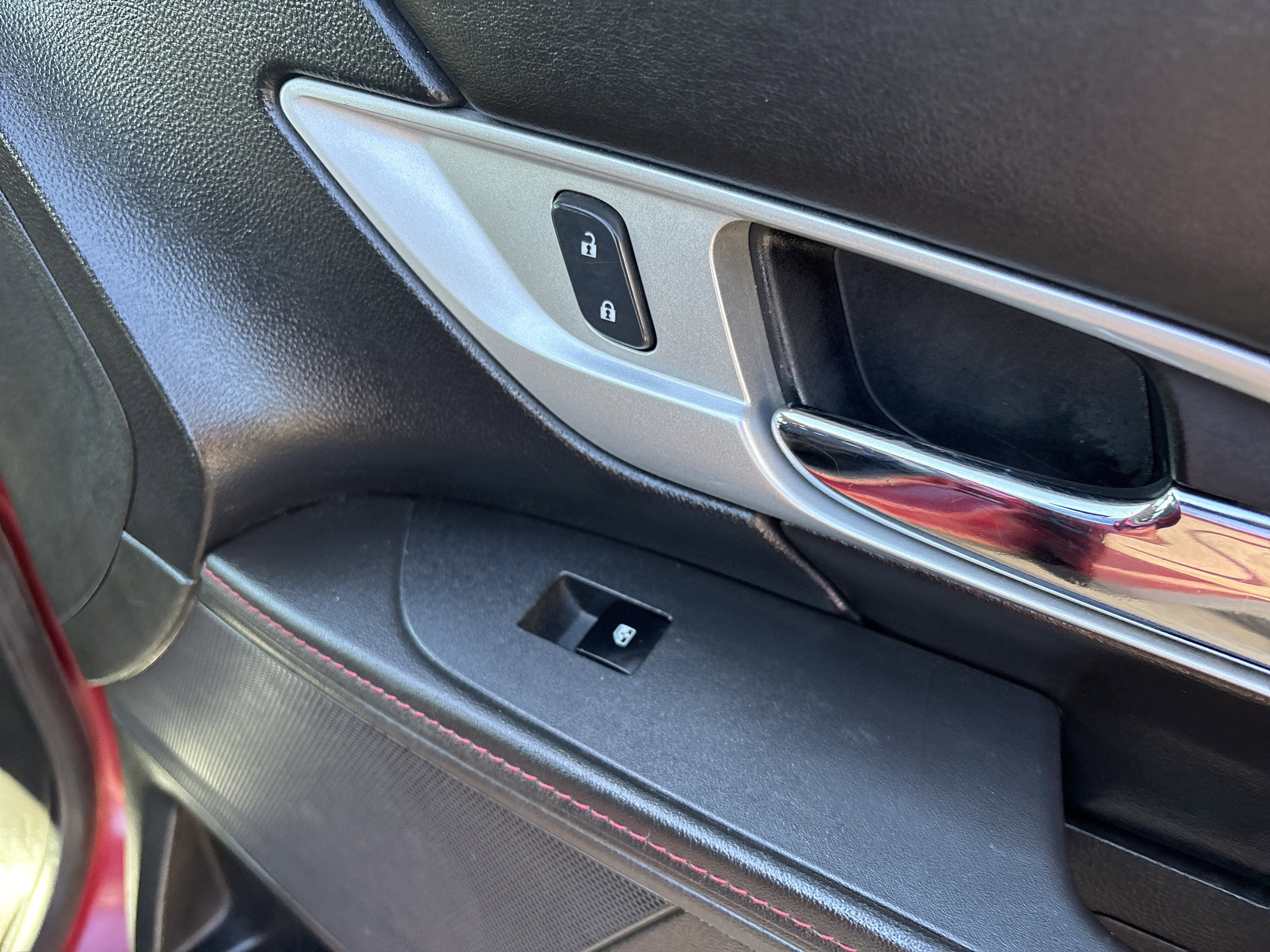 2013 GMC Terrain SLE-1