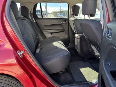 2013 GMC Terrain SLE-1