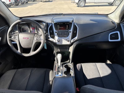 2013 GMC Terrain SLE-1