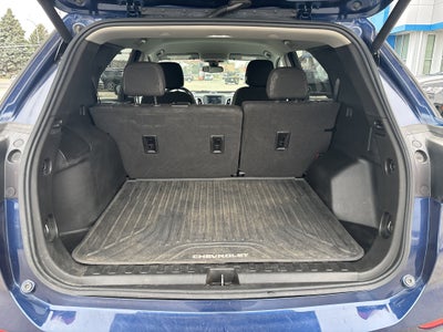 2022 Chevrolet Equinox AWD LT