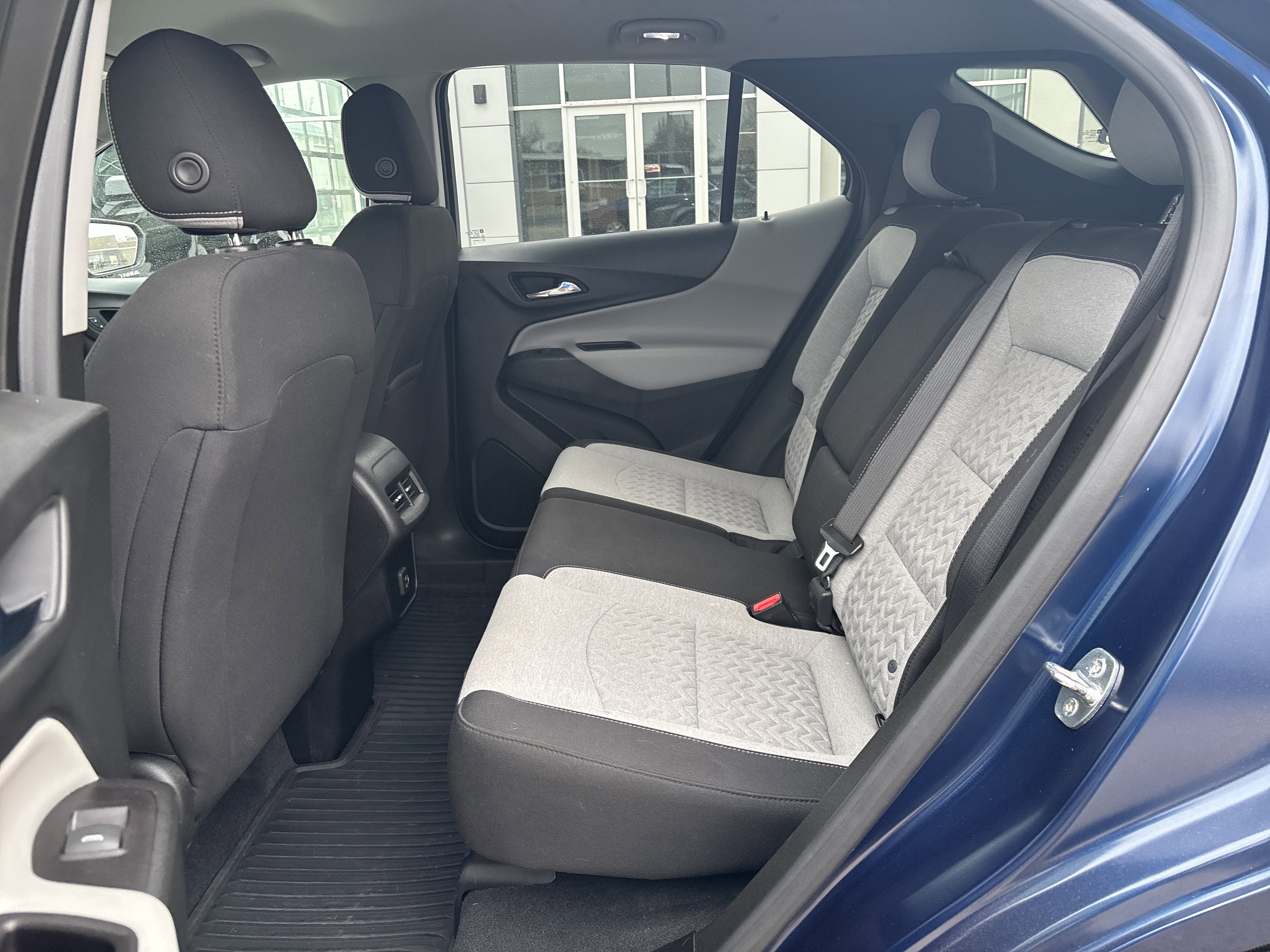 2022 Chevrolet Equinox AWD LT