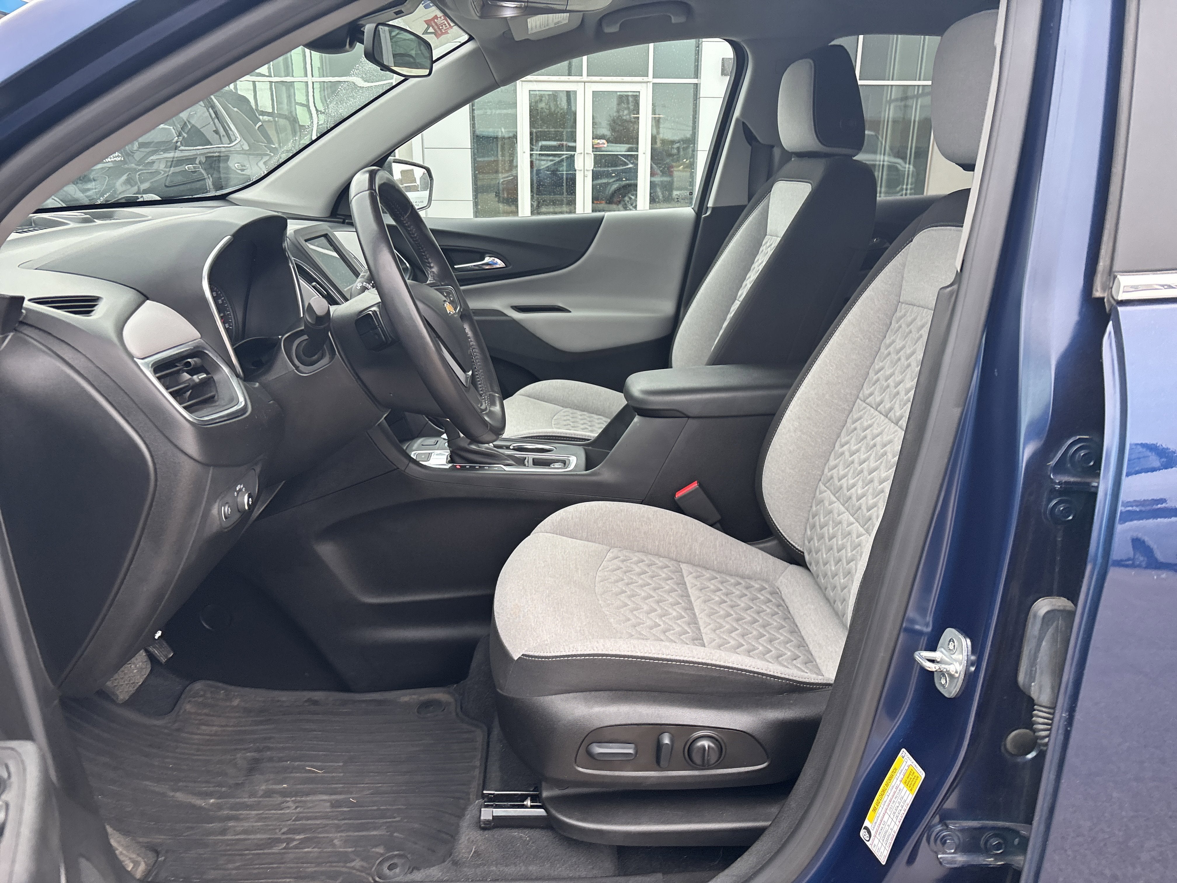 2022 Chevrolet Equinox AWD LT