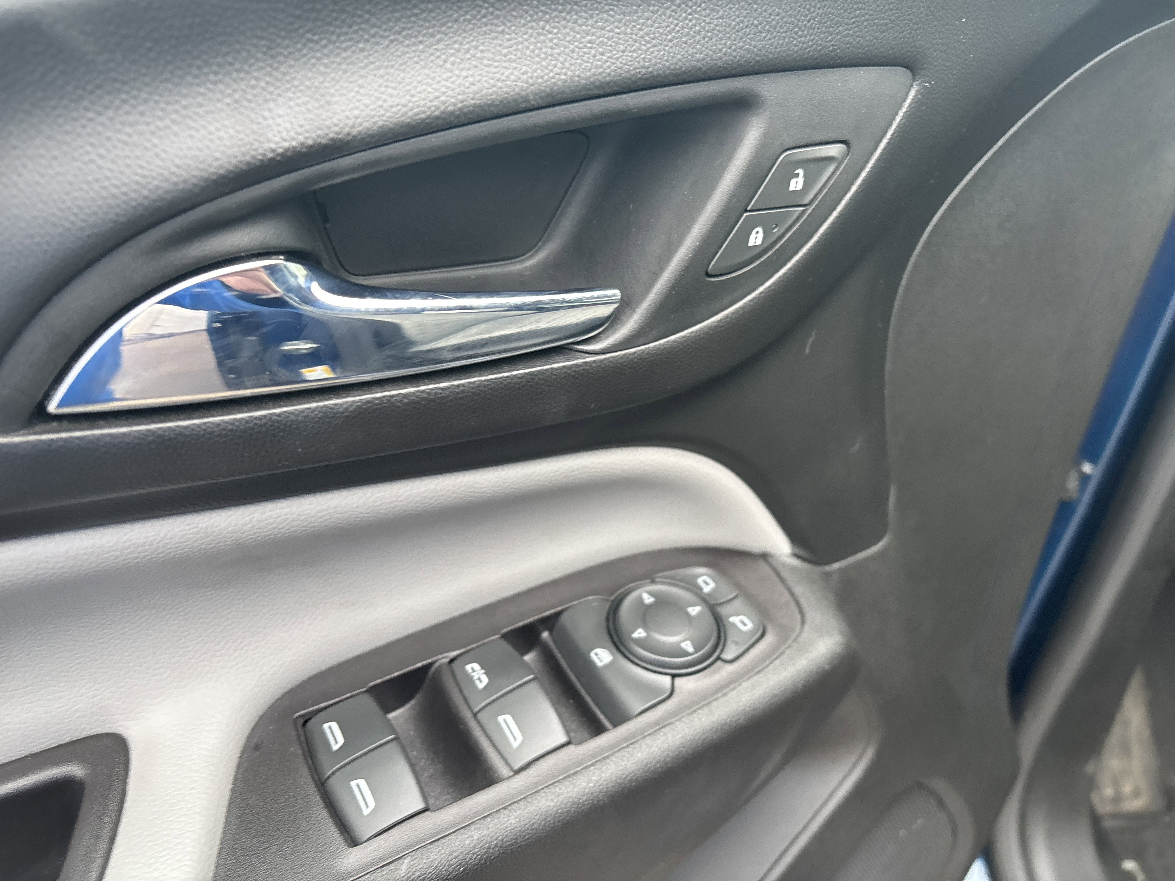 2022 Chevrolet Equinox AWD LT