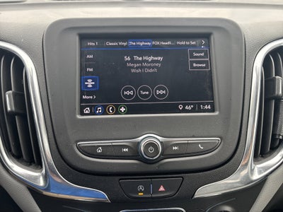 2022 Chevrolet Equinox AWD LT