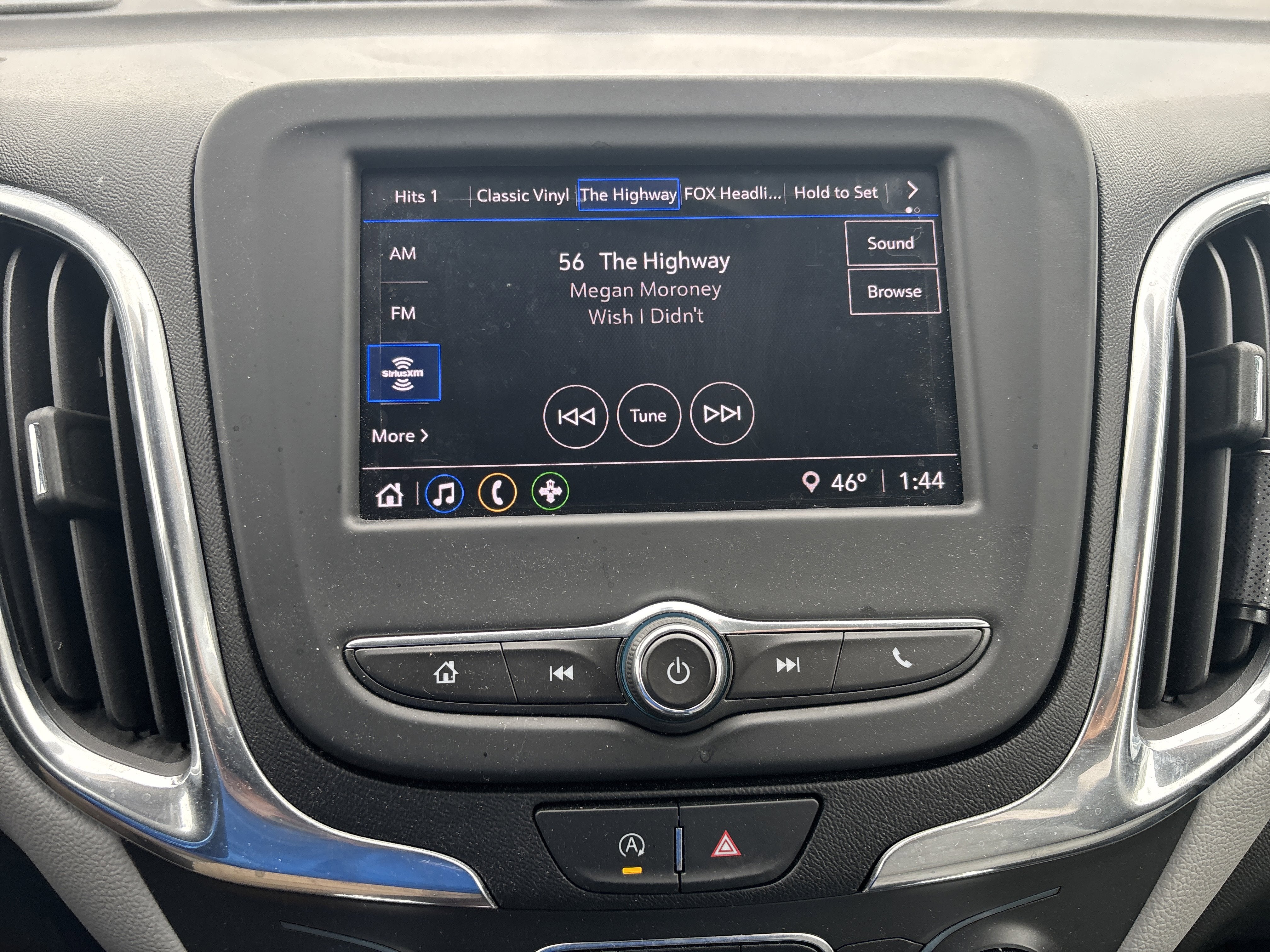 2022 Chevrolet Equinox AWD LT