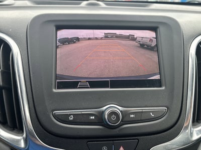 2022 Chevrolet Equinox AWD LT