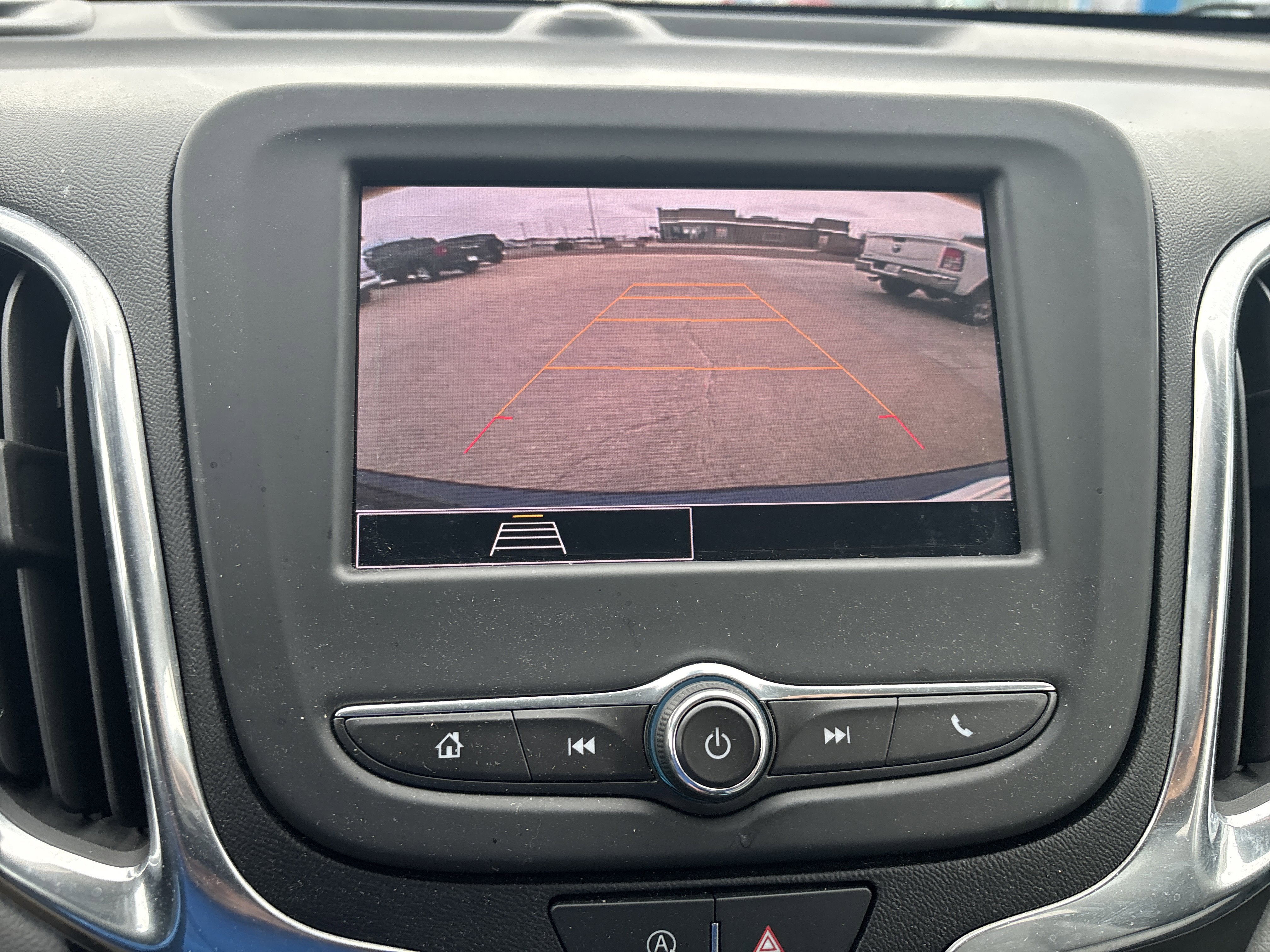 2022 Chevrolet Equinox AWD LT