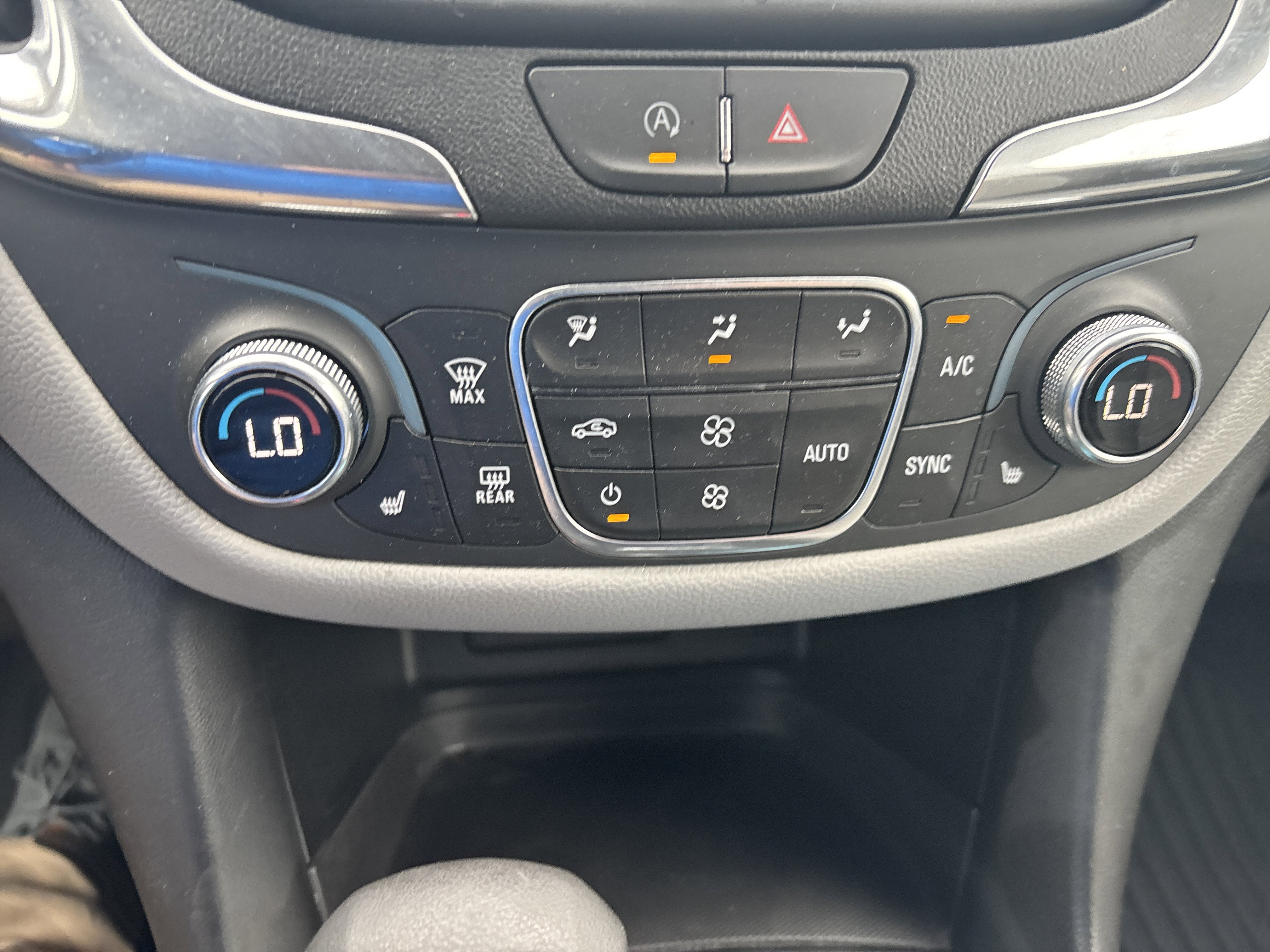 2022 Chevrolet Equinox AWD LT