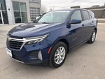 2022 Chevrolet Equinox AWD LT