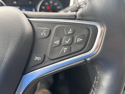 2022 Chevrolet Equinox AWD LT