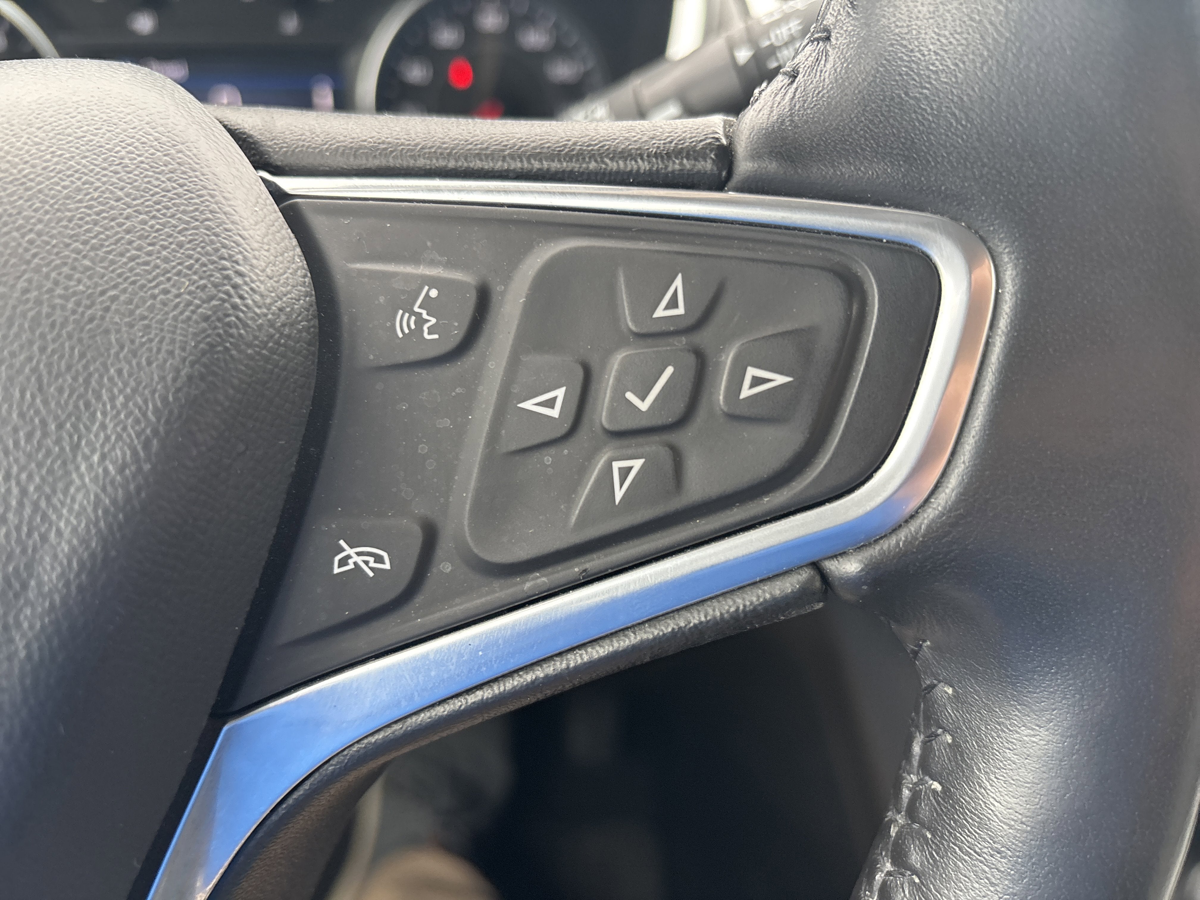 2022 Chevrolet Equinox AWD LT