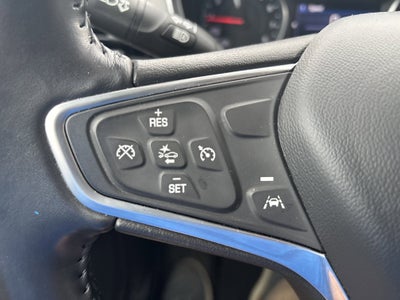 2022 Chevrolet Equinox AWD LT