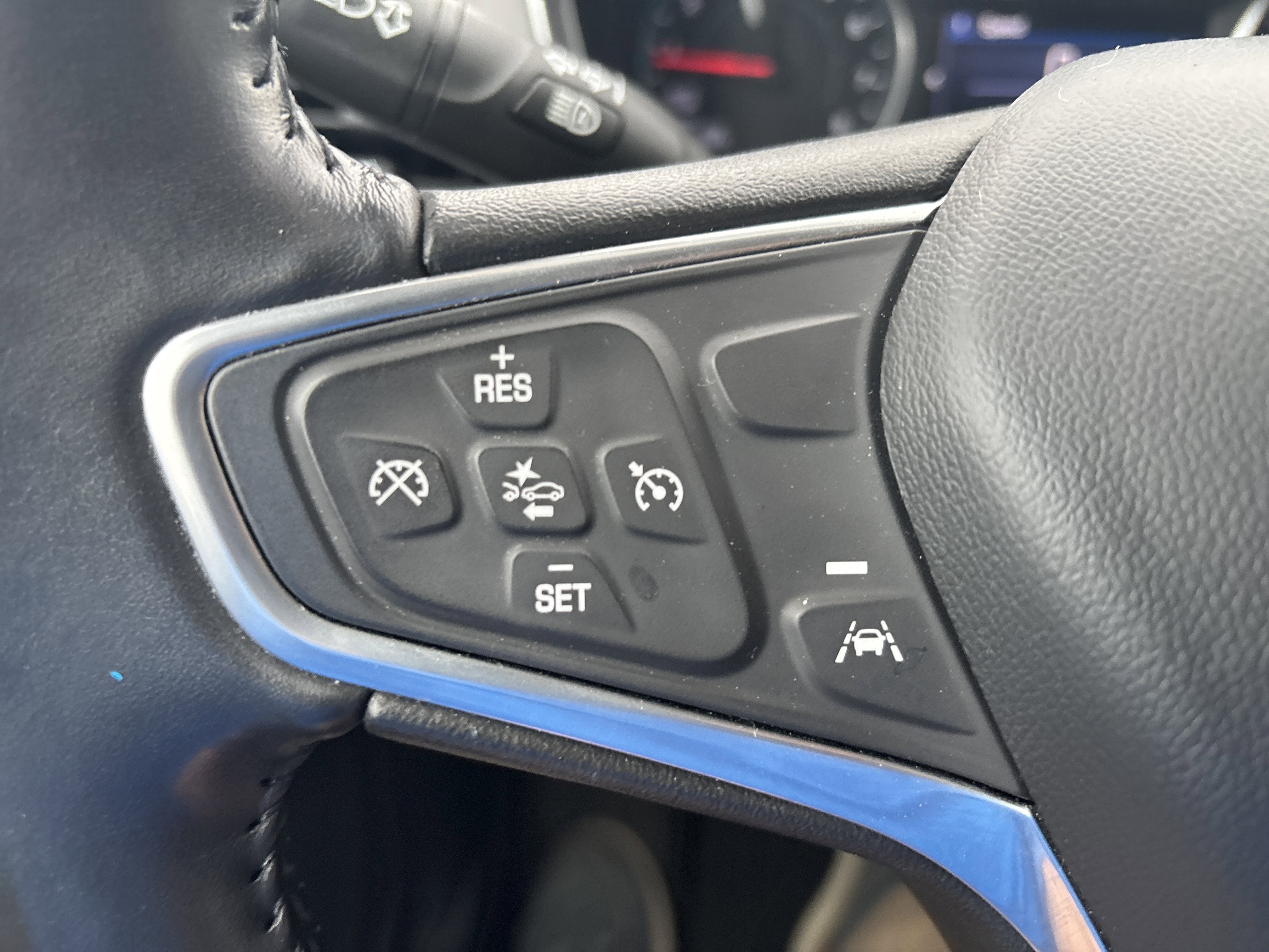 2022 Chevrolet Equinox AWD LT