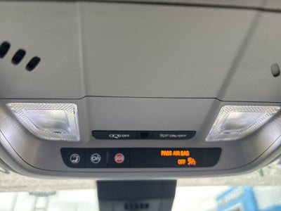 2022 Chevrolet Equinox AWD LT