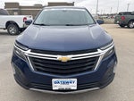 2022 Chevrolet Equinox AWD LT
