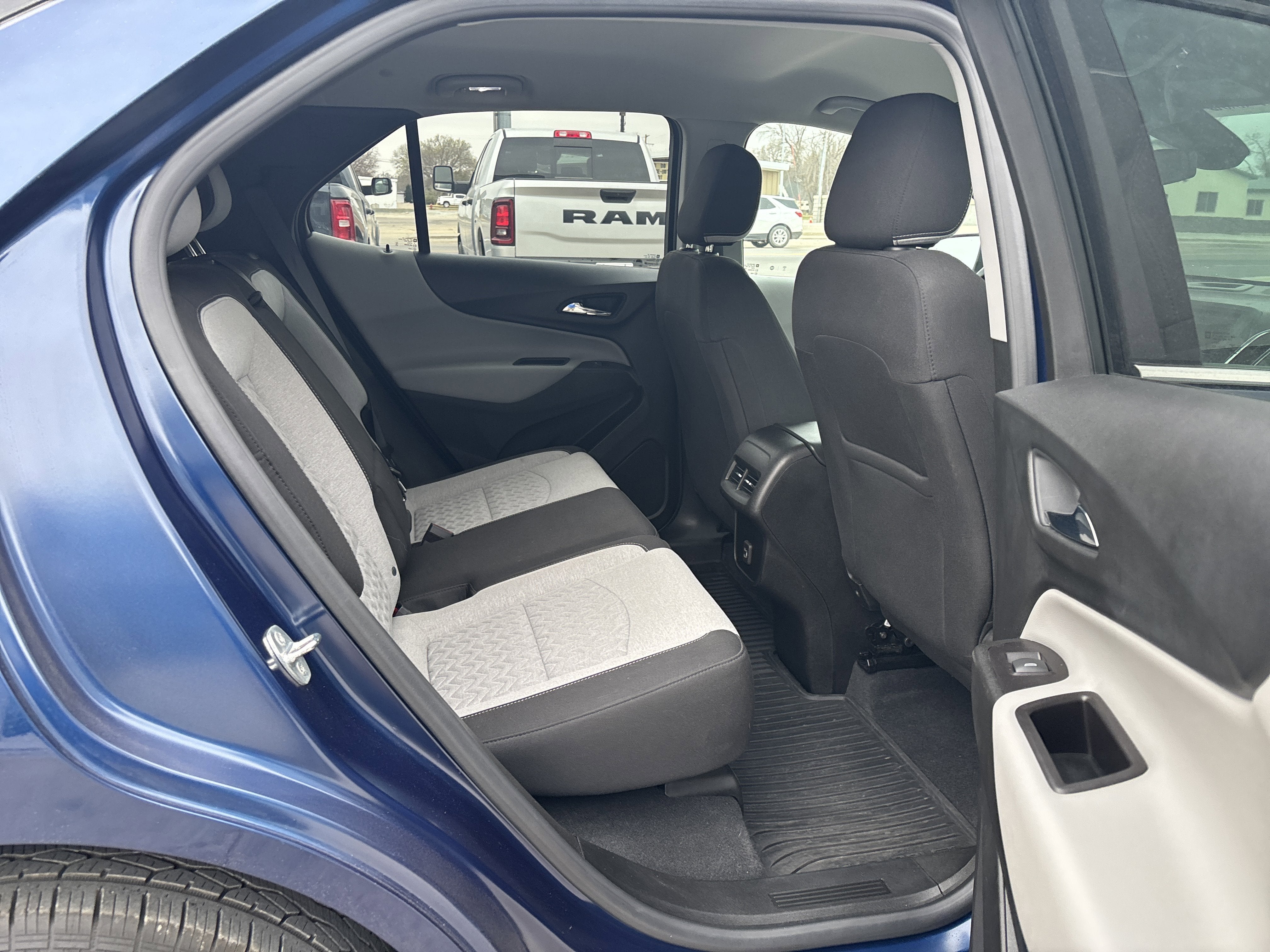 2022 Chevrolet Equinox AWD LT