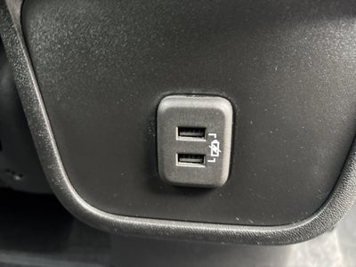 2022 Chevrolet Equinox AWD LT