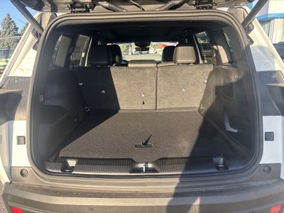 2026 Jeep Cherokee CHEROKEE 85TH ANNIVERSARY EDITION 4X4