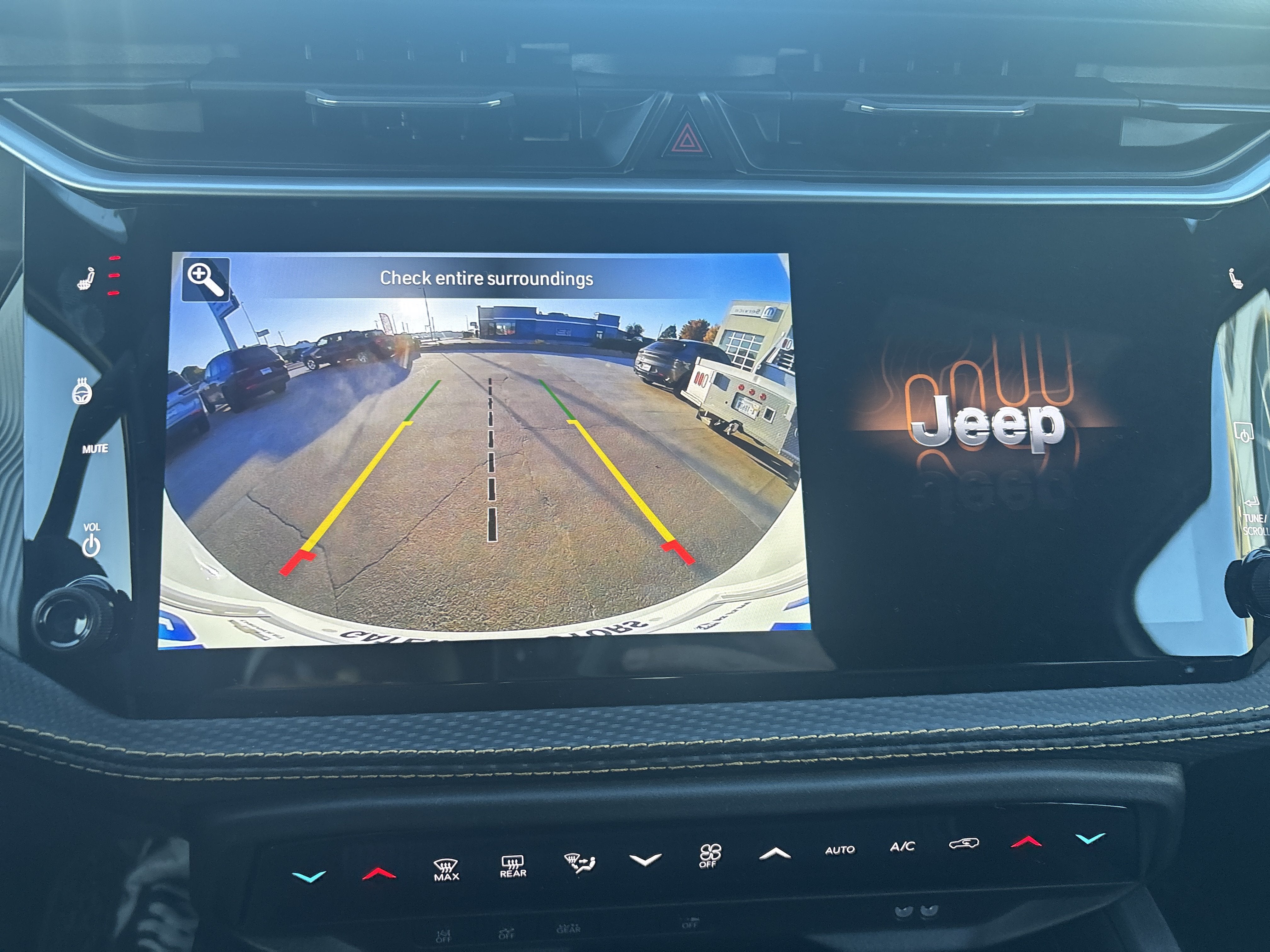 2026 Jeep Cherokee CHEROKEE 85TH ANNIVERSARY EDITION 4X4