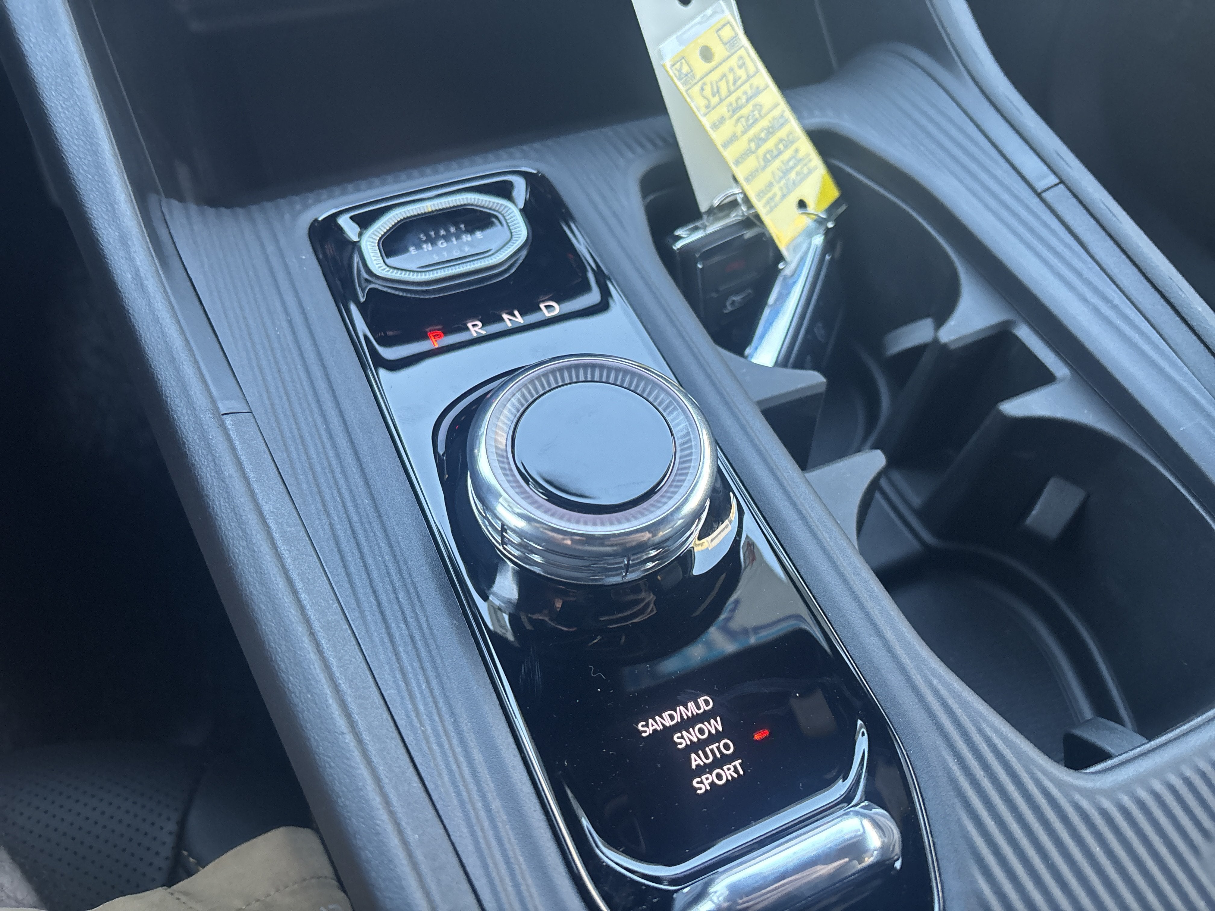 2026 Jeep Cherokee CHEROKEE 85TH ANNIVERSARY EDITION 4X4