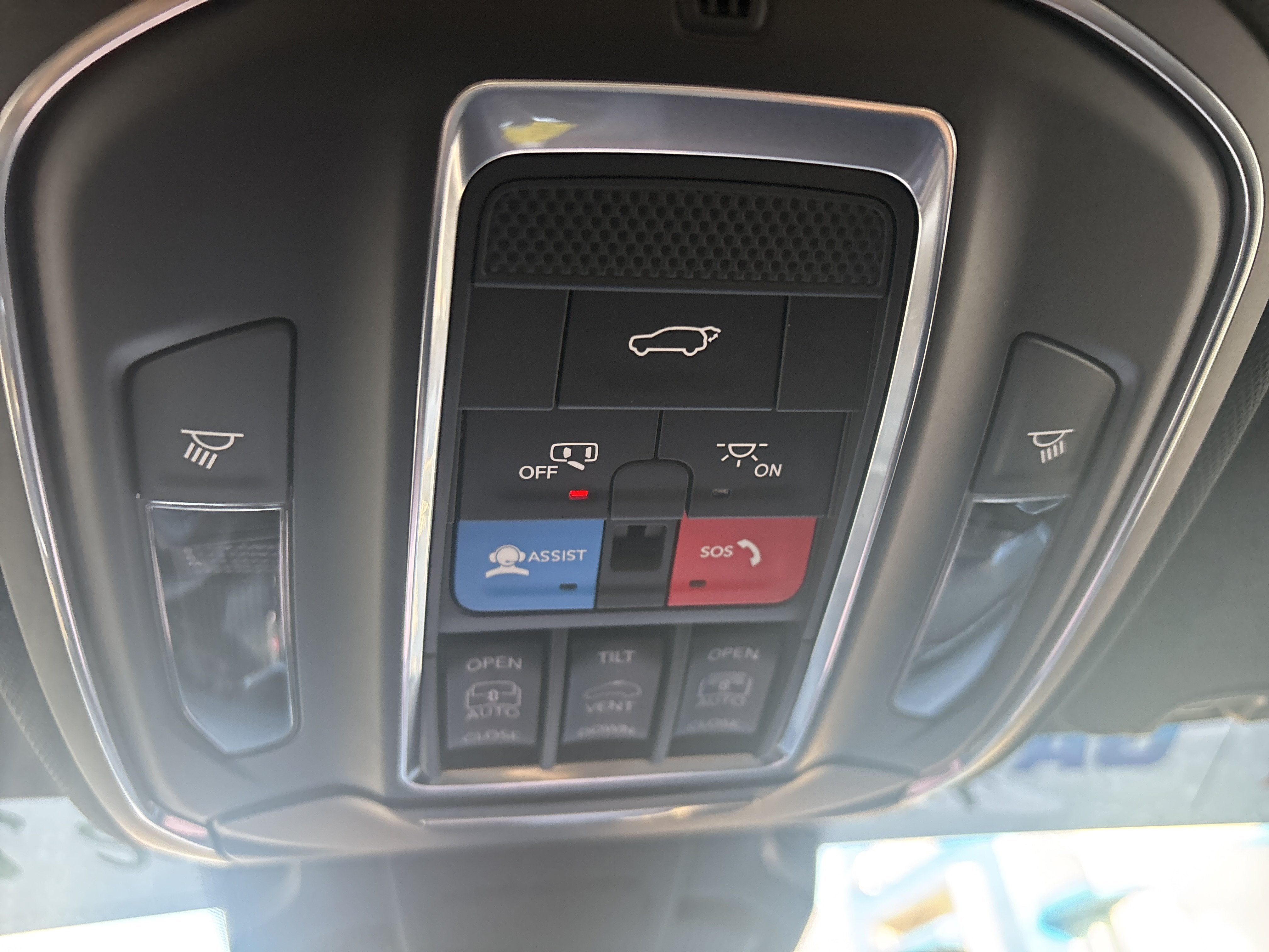 2026 Jeep Cherokee CHEROKEE 85TH ANNIVERSARY EDITION 4X4