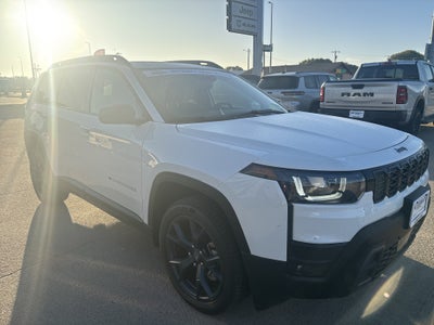 2026 Jeep Cherokee CHEROKEE 85TH ANNIVERSARY EDITION 4X4