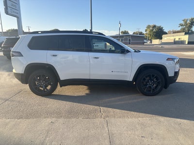 2026 Jeep Cherokee CHEROKEE 85TH ANNIVERSARY EDITION 4X4