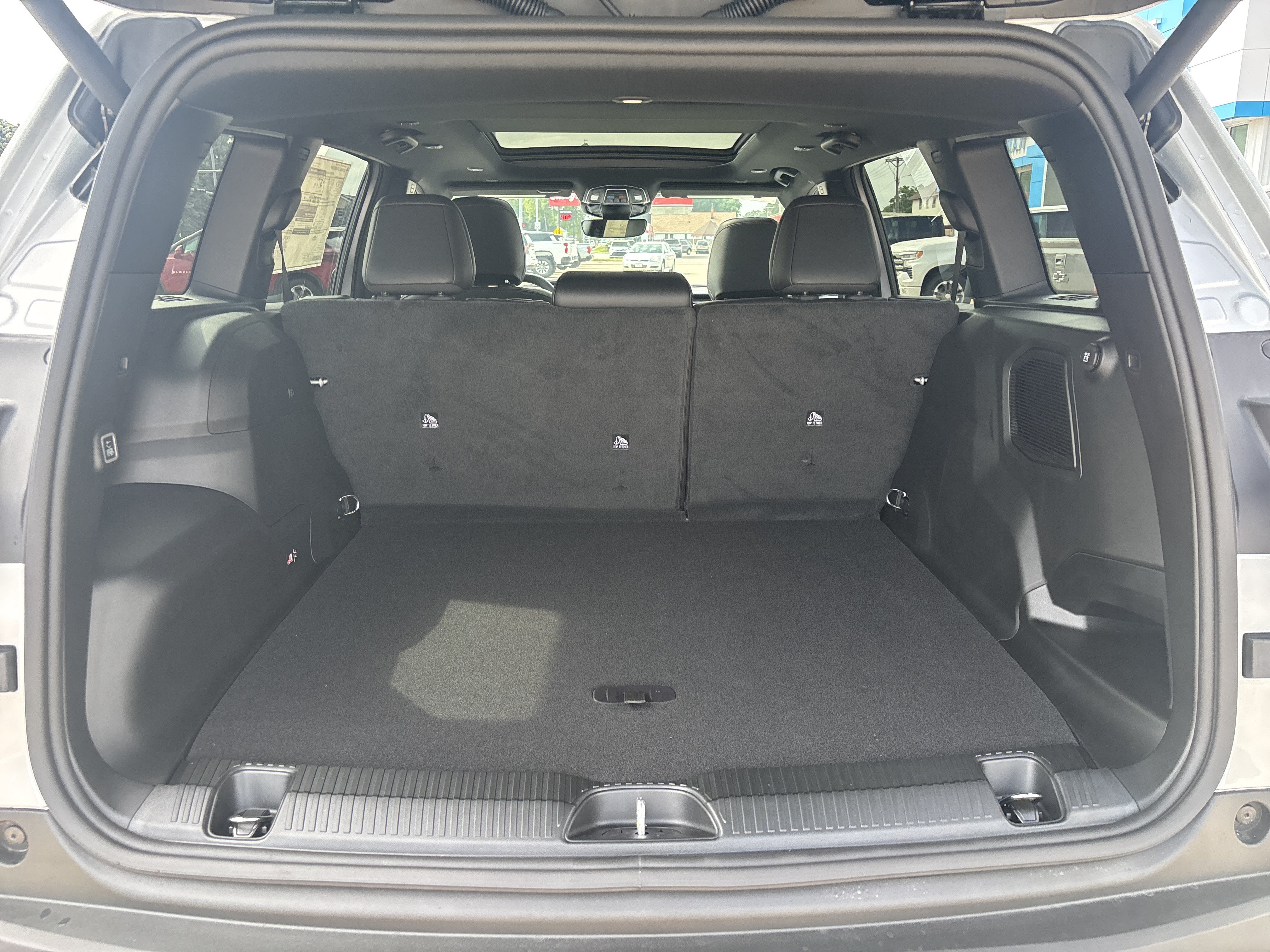 2026 Jeep Cherokee CHEROKEE 85TH ANNIVERSARY EDITION 4X4