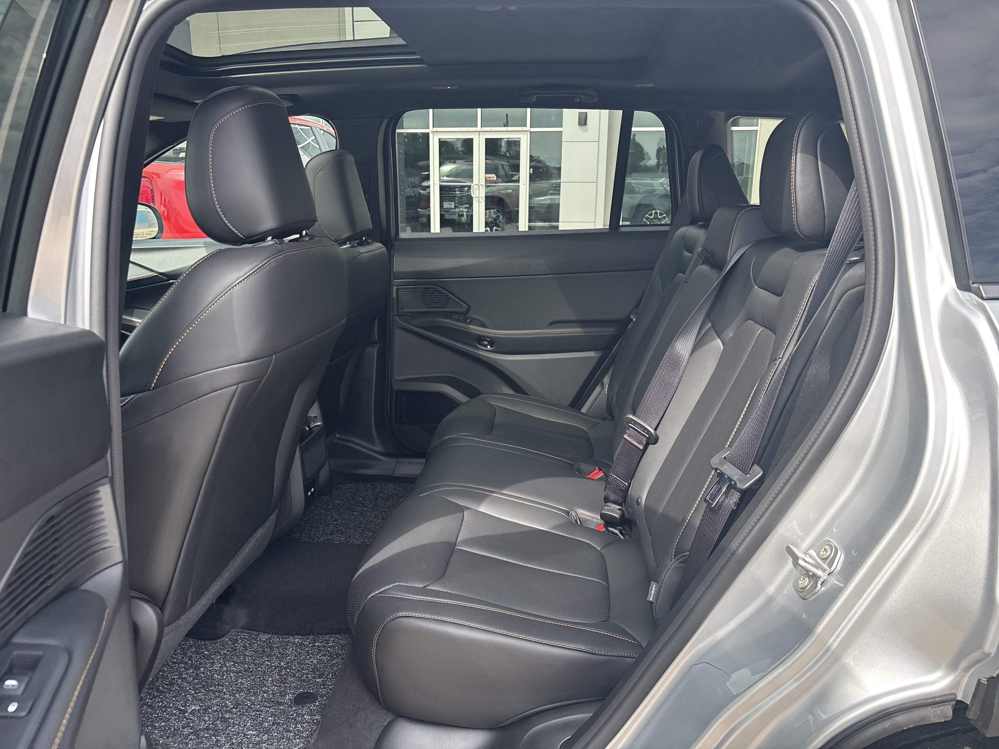 2026 Jeep Cherokee CHEROKEE 85TH ANNIVERSARY EDITION 4X4