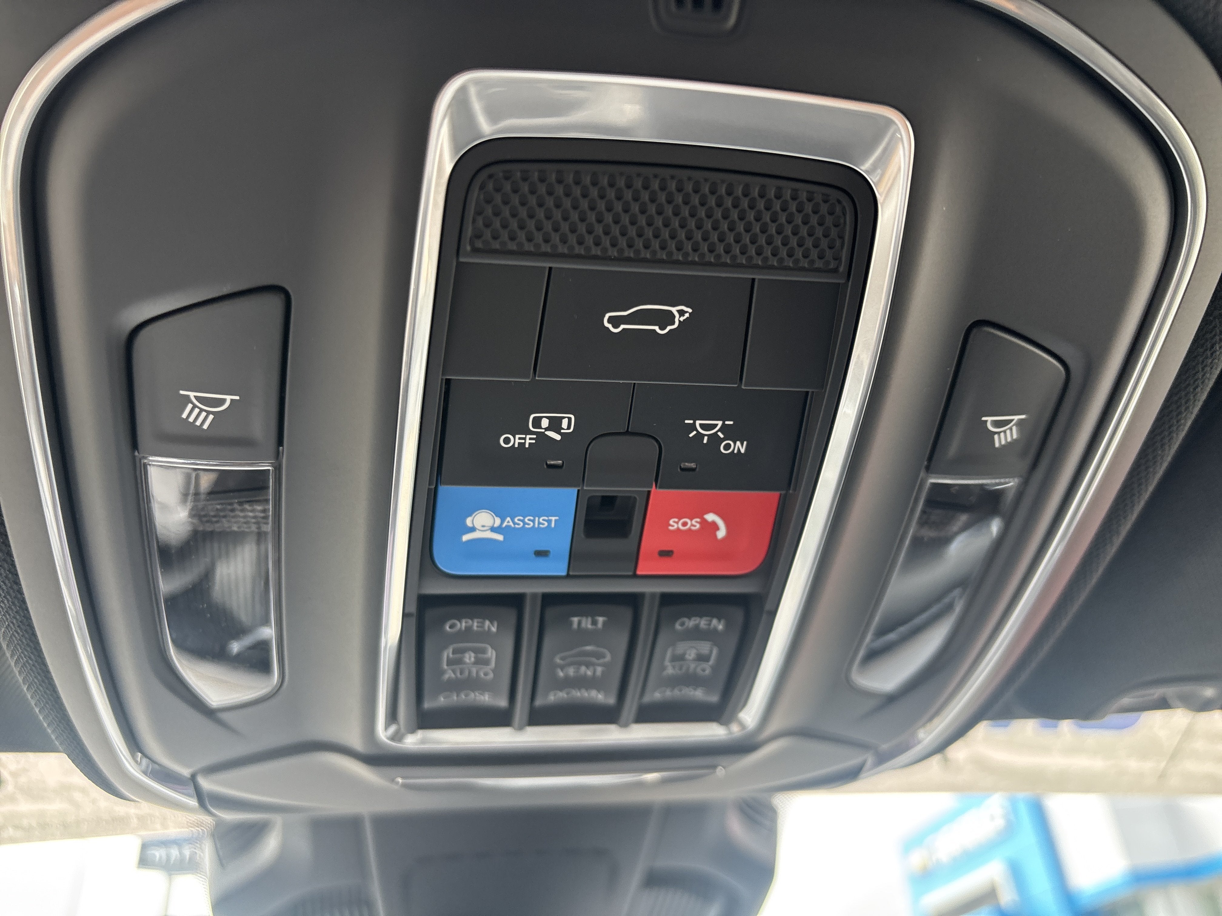 2026 Jeep Cherokee CHEROKEE 85TH ANNIVERSARY EDITION 4X4