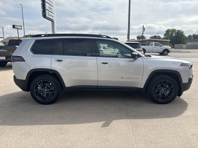 2026 Jeep Cherokee CHEROKEE 85TH ANNIVERSARY EDITION 4X4