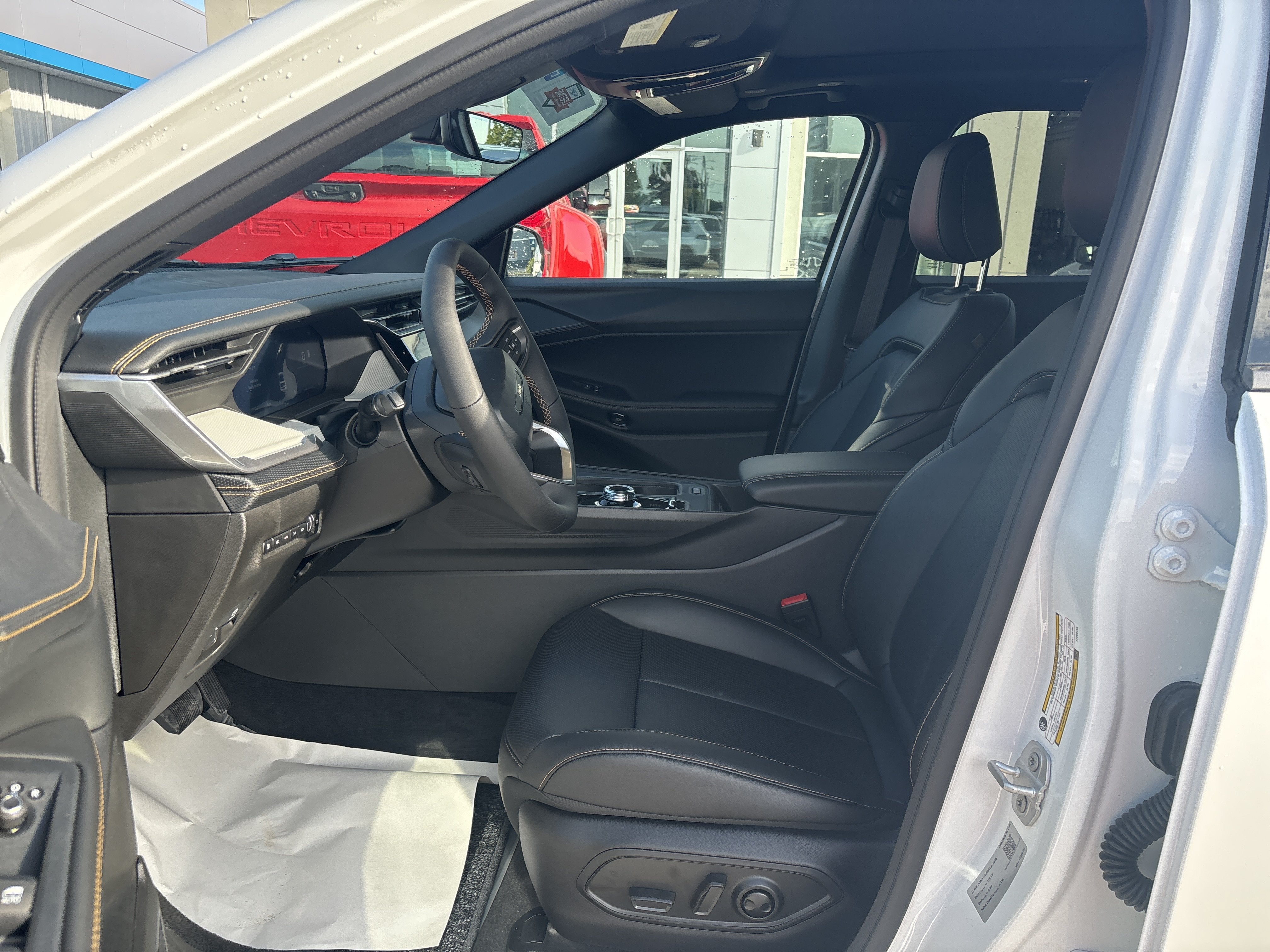 2026 Jeep Cherokee CHEROKEE 85TH ANNIVERSARY EDITION 4X4
