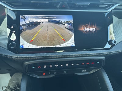 2026 Jeep Cherokee CHEROKEE 85TH ANNIVERSARY EDITION 4X4