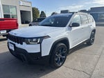 2026 Jeep Cherokee CHEROKEE 85TH ANNIVERSARY EDITION 4X4