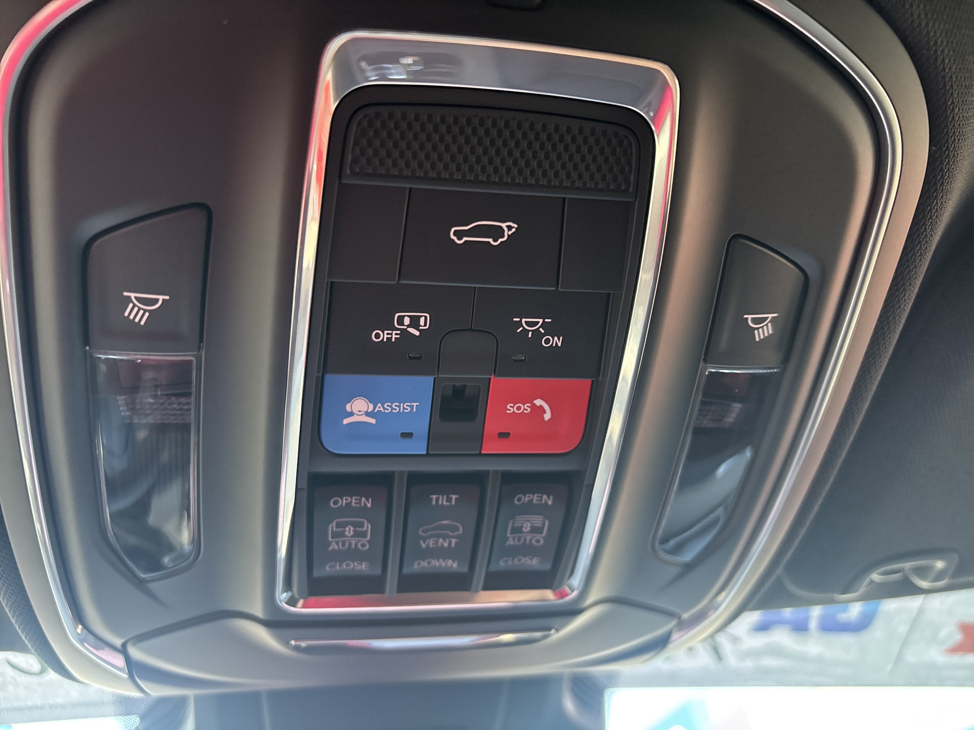 2026 Jeep Cherokee CHEROKEE 85TH ANNIVERSARY EDITION 4X4