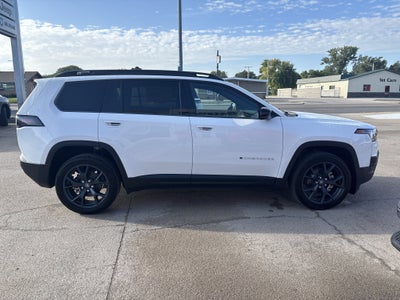 2026 Jeep Cherokee CHEROKEE 85TH ANNIVERSARY EDITION 4X4