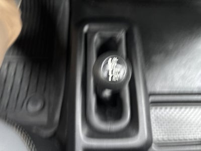 2024 RAM 3500 Tradesman Regular Cab 4x4 8' Box