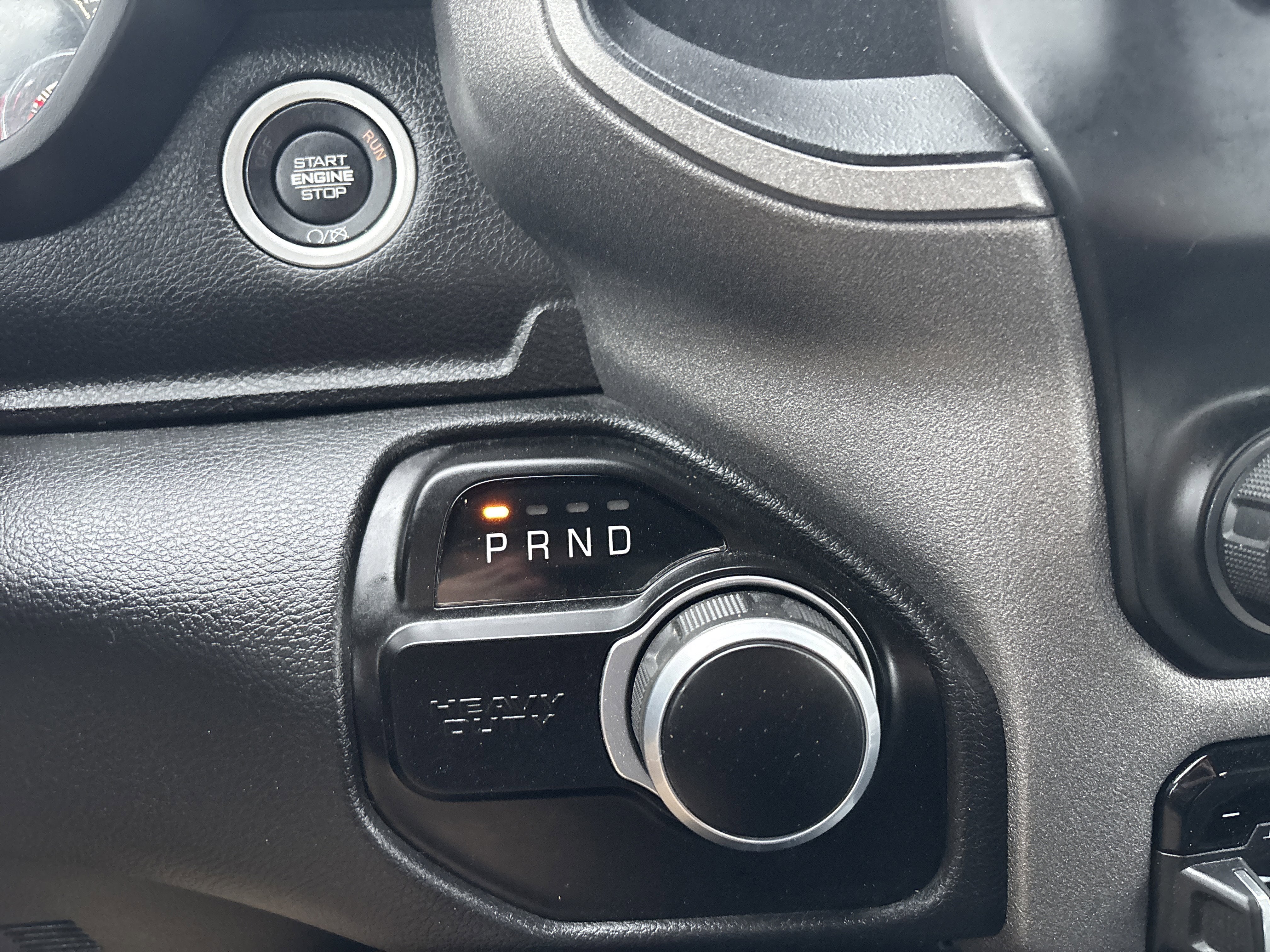 2024 RAM 3500 Tradesman Regular Cab 4x4 8' Box