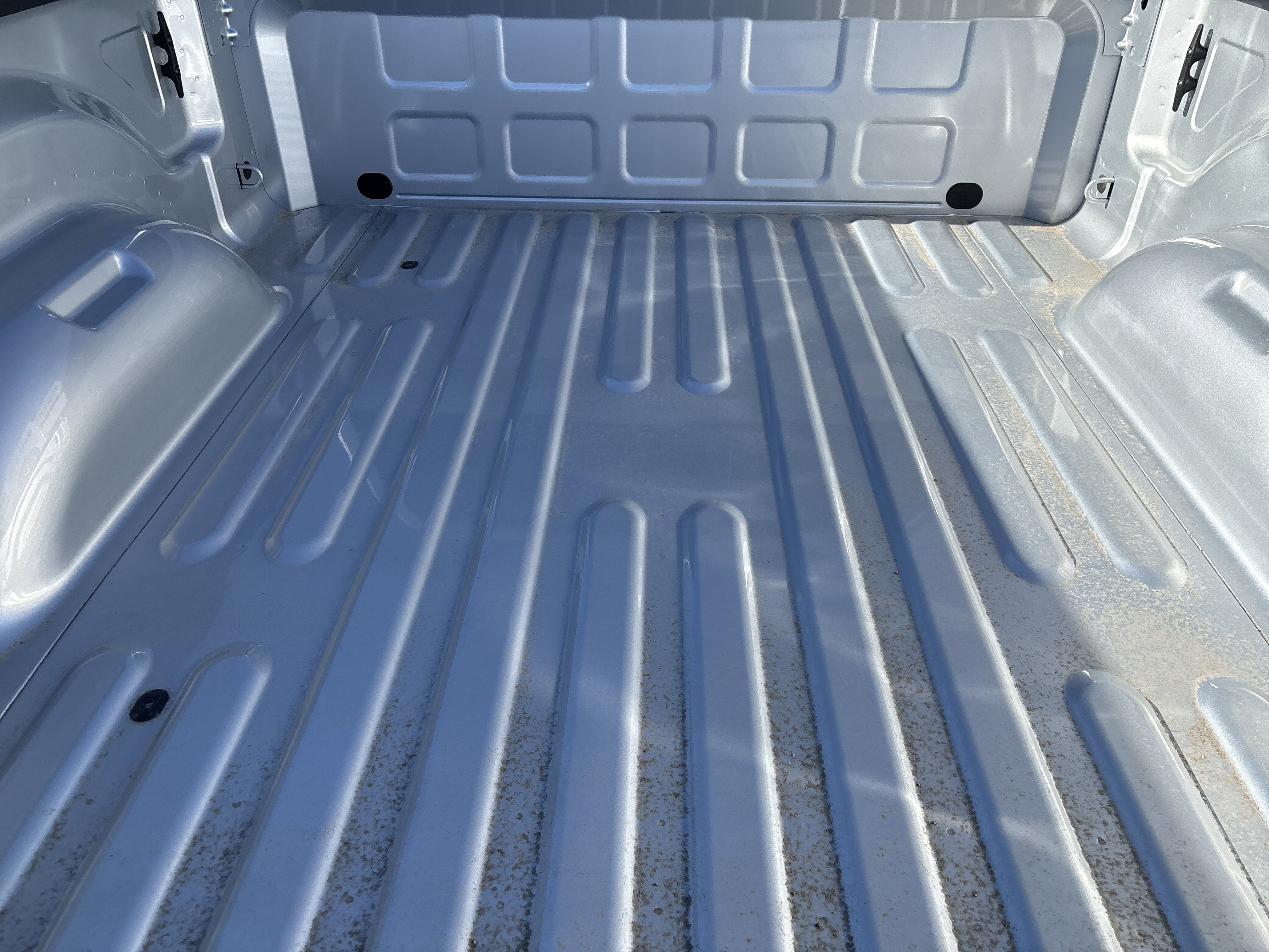 2026 RAM Ram 3500 RAM 3500 TRADESMAN CREW CAB 4X4 6'4' BOX