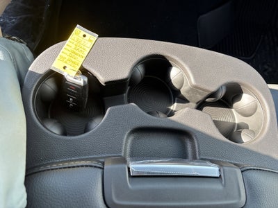 2026 RAM Ram 3500 RAM 3500 TRADESMAN CREW CAB 4X4 6'4' BOX