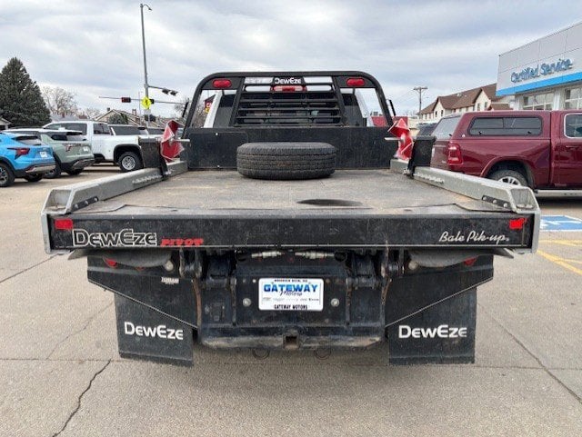 2015 RAM 3500 Tradesman