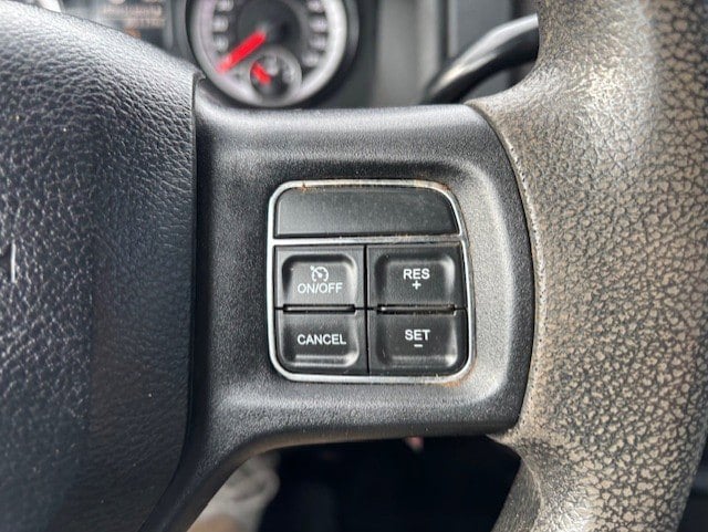 2015 RAM 3500 Tradesman